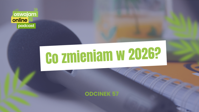 Co zmieniamw 2026?