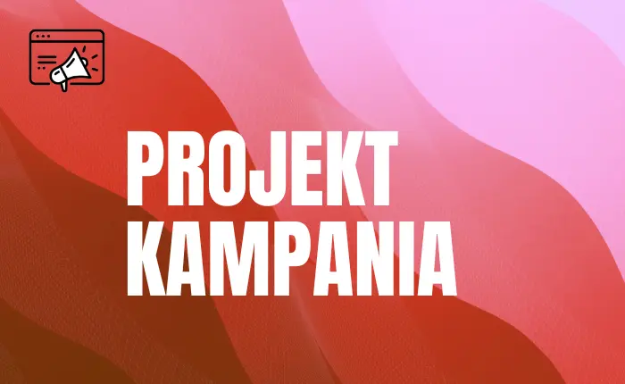 Projekt Kampania STO