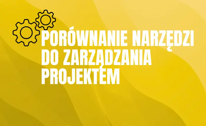 Zarządzanie projektem